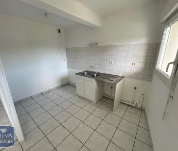 Appartement à louer 3 pièces 68.52m² - Photo 6