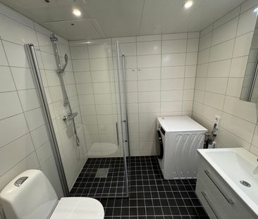 Gymnastikvägen 2B – 1 rok (1208) - Photo 3