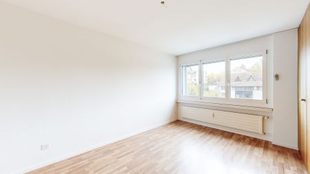 4.5 Zimmerwohnung in Sulgen - Photo 4