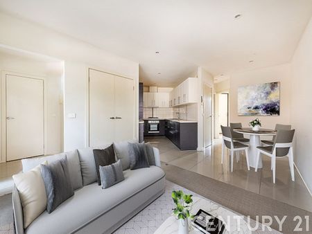 One Bedroom Apartment in Dandenong - Photo 5