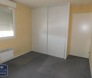 Appartement à louer 2 pièces 44.3m² - Photo 5