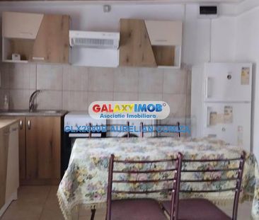 Apartament 4 camere Snagov/mobilat/utilat/sp 80mp/etaj 1 - Fotografie 5