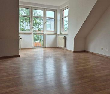 SENIORENRESIDENZ // Zentrale 2-Zimmer-Seniorenwohnung mit DRK Betre... - Foto 1