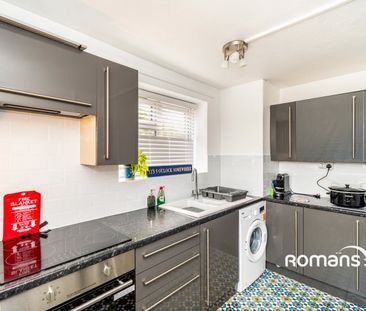 1 bedroom apartment to rent - Photo 3