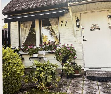 Kvarnhagsvägen, Norsborg - Photo 4