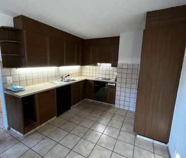 Ein Platz zum Bleiben: 4.5-Zimmer Wohnung mit Herz und Charme - Photo 3