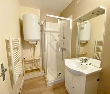 Location Appartement 2 pièces 34m² - Photo 3