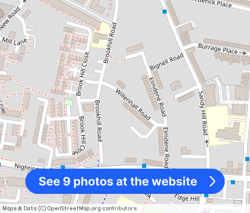 Willenhall Road, London, SE18 - Photo 1