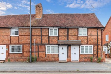 Aylesbury End, Beaconsfield,HP9 - Photo 2