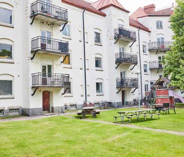 Kapellgatan 6 C - Photo 4