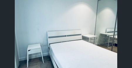 1 Bed Furnished Apt in the Heart of St Leonards - Photo 2