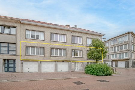 Ruim hoekappartement met 2 slaapkamers in kleinschalige residentie - Foto 2