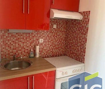 Location Appartement 2 pièces 31m² - Photo 4