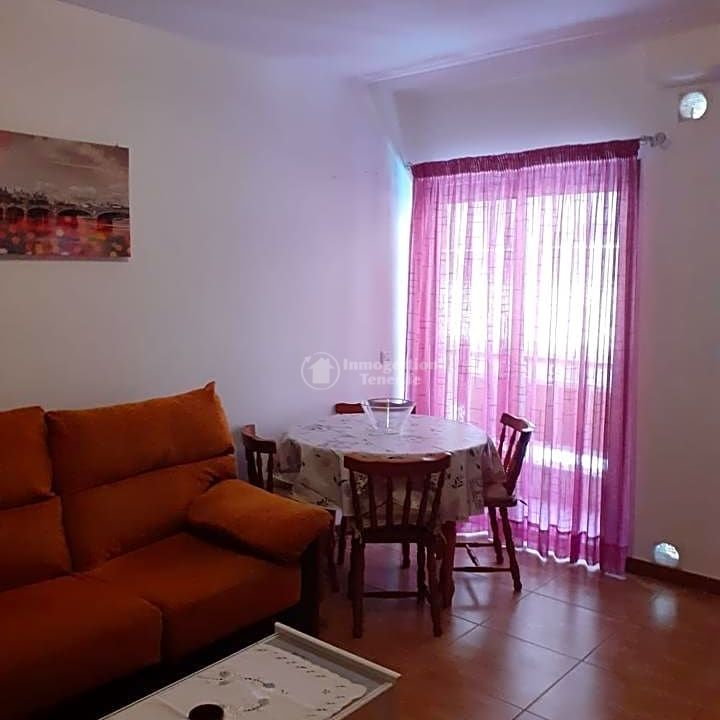 *Rent in Las Galletas - Photo 1