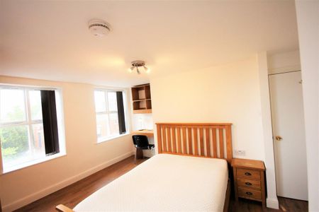 2 bedroom flat to rent - Photo 4
