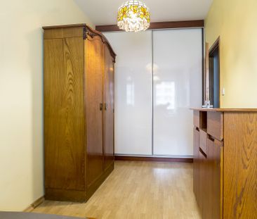 2 pok | 46m2 | Grzegórzki Park| Parking | od 15.08 - Zdjęcie 4