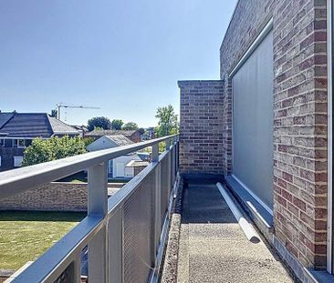 Appartement te huur in Gruitrode voor € 815 met 1 slaapkamer - Foto 2