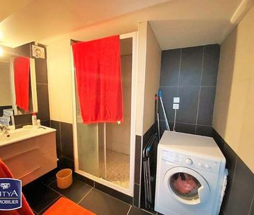 Location Appartement 3 pièces 62m² CLERMONT FERRAND 63000 - Photo 6