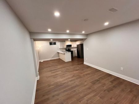 For Lease - 86 Professor Day Drive Unit# Bsmt, Bradford West Gwillimbury, Ontario - Photo 3