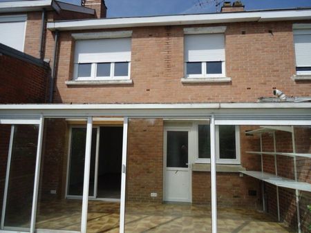 Maison 3 chambres à Maubeuge - Photo 4