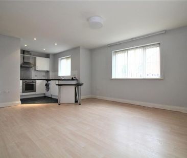 2 bedroom apartment to rent - Photo 6