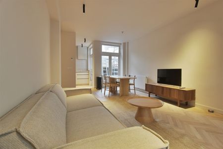 Appartement te huur: Noorderdwarsstraat 8 1017 TX Amsterdam - Photo 3