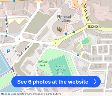 Citadel Road, Plymouth - Photo 1