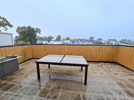 Appartement T4 à louer La Meziere - 97 m² - Photo 5