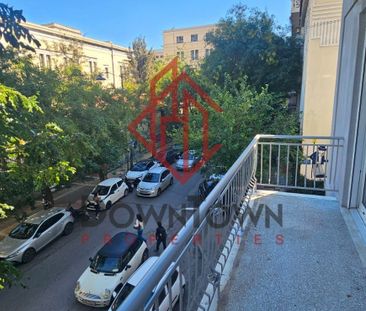 Διαμέρισμα για ενοικίαση Εξάρχεια - Νεάπολη - Photo 5