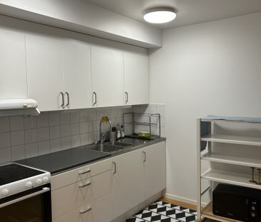 Lingvägen, Enskede - Foto 3