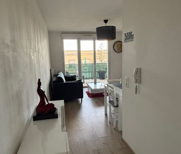Appartement T2 ATHIS MONS à louer - Photo 1