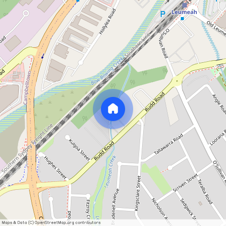 5/35 Rudd Road, NSW 2560, Leumeah