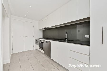 Premium one bedroom apartment in the heart of Rhodes - Photo 3