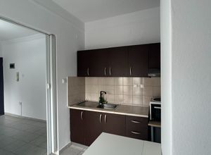 Studio/Γκαρσονιέρα για ενοικίαση - Ανάληψη - Μπότσαρη - Νέα Παραλία, - Φωτογραφία 2