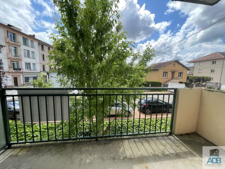 Roanne, 41 Rue de Charlieu - Photo 3