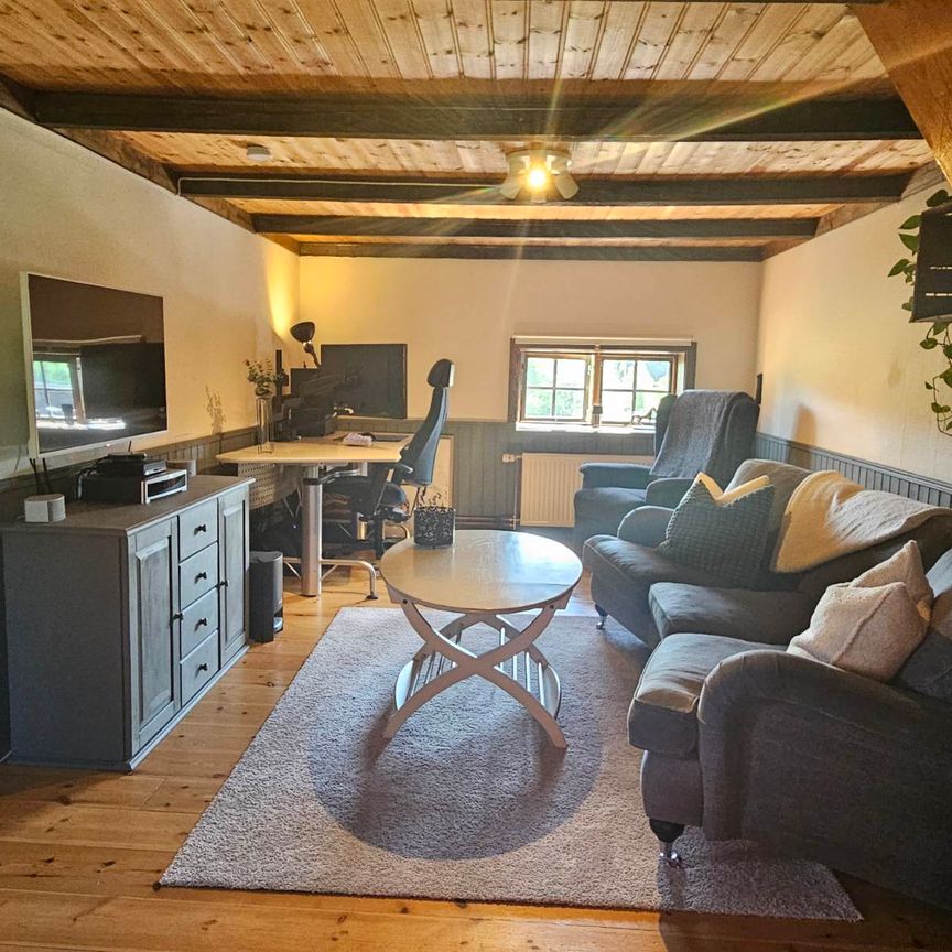 Näsumsvägen 19D - Foto 1