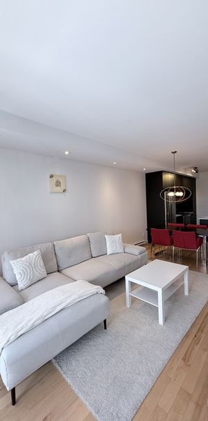 Cession De Bail - Appartement Meublé - Photo 1