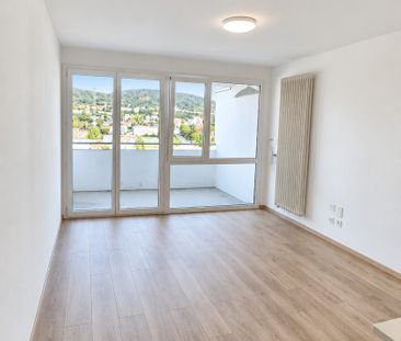 Angheneme 1.5 Zimmer Wohnung - Photo 1