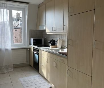 1 Zimmer, 13 m² - Photo 6
