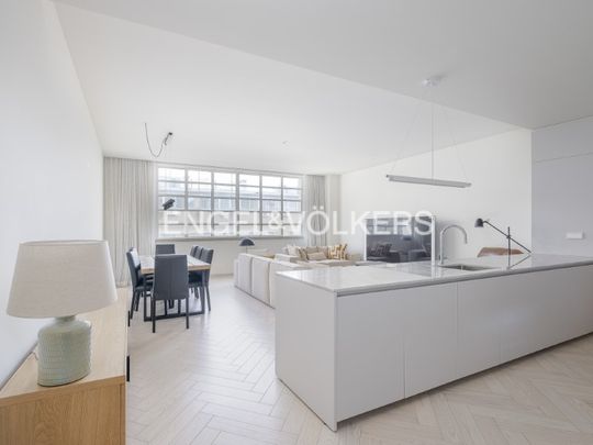 Apartamento T2 em Lisboa - Photo 1
