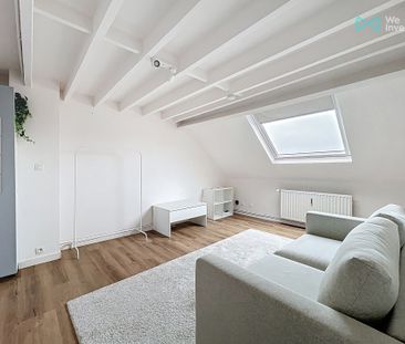Appartement met één slaapkamer in Jette - Foto 6