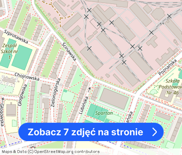 2 Niezależne sypialnie, Osobny salon, Osobna kuchnia, balkon, - Zdjęcie 1