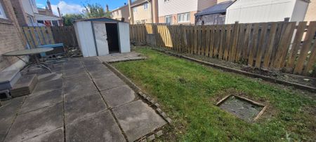 For Lease - 28 Greenleaf Terrace Unit# Ground Floor, Toronto, Ontario - Photo 4