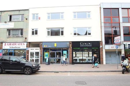 High Street, Orpington, Kent, BR6 - Photo 5