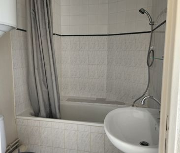 Location Appartement 1 pièce 20m² CLERMONT FERRAND 63000 - Photo 4