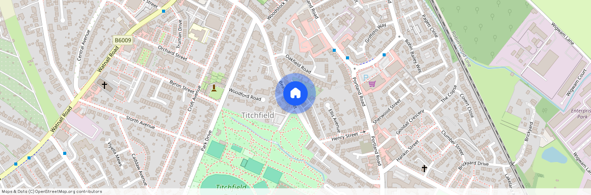 Beardall Street, Hucknall, NG15 7RP, Nottingham