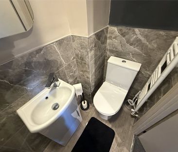 property to rent Stonegate, Spalding, PE11 - Photo 4