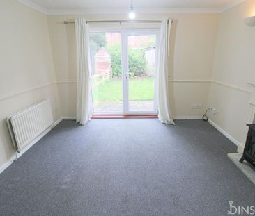 2 bedroom terraced house to rent - Photo 1