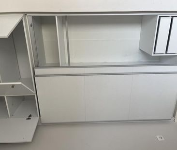 Διαμέρισμα 120 τ.μ. προς ενοικίαση - Photo 3