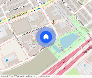 Williams Court | Building A - Photo 1